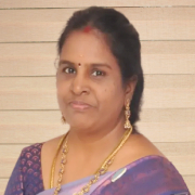 Mrs. Jayanthi V